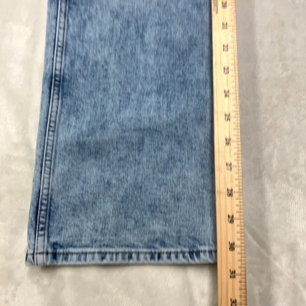 Wrangler small stains